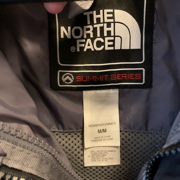 The North Face Summit Series Jacket - Picture 3 of 3